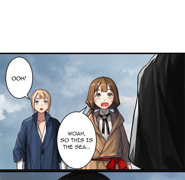 Read Her Summon EN Manga Online