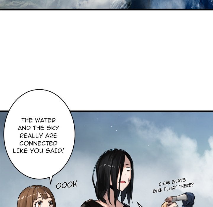 Read Her Summon EN Manga Online