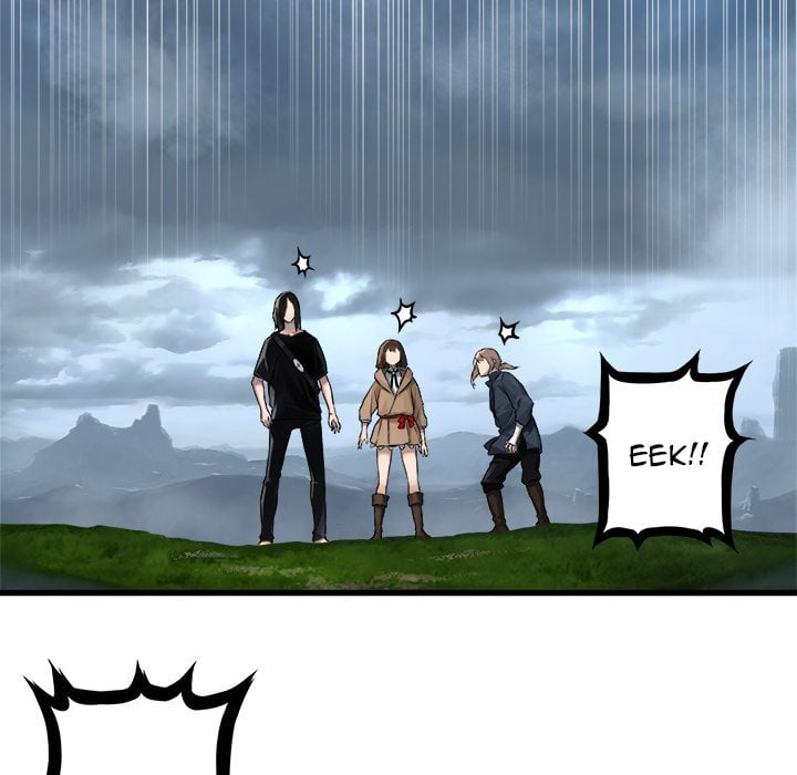 Read Her Summon EN Manga Online