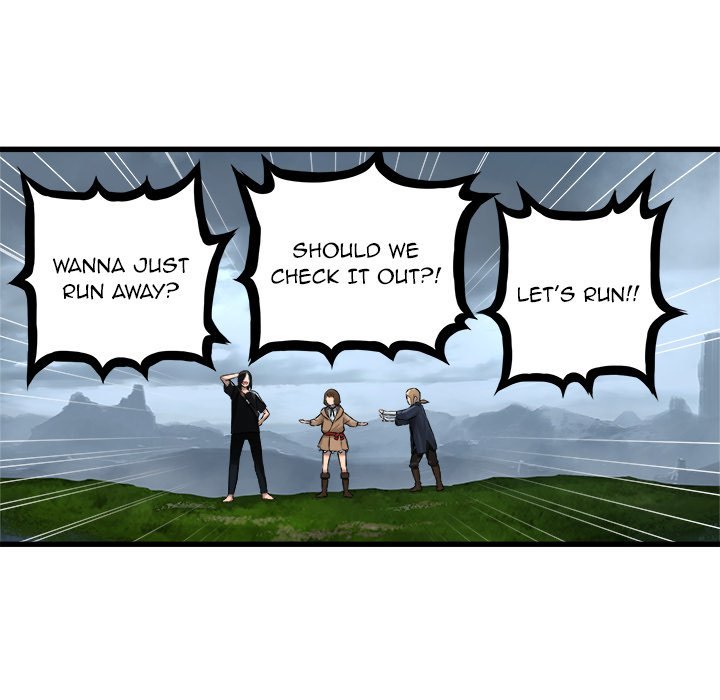 Read Her Summon EN Manga Online