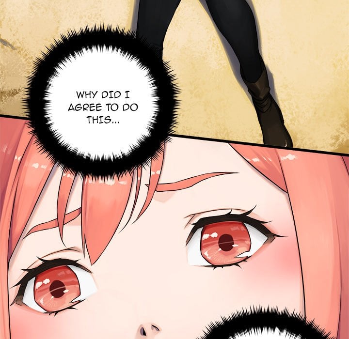 Read Her Summon EN Manga Online