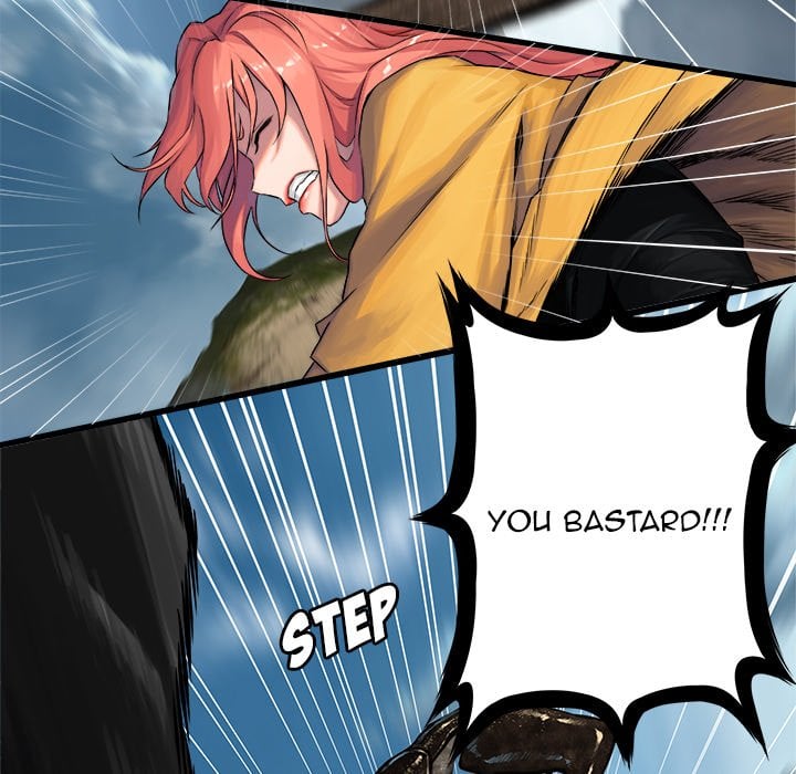 Read Her Summon EN Manga Online