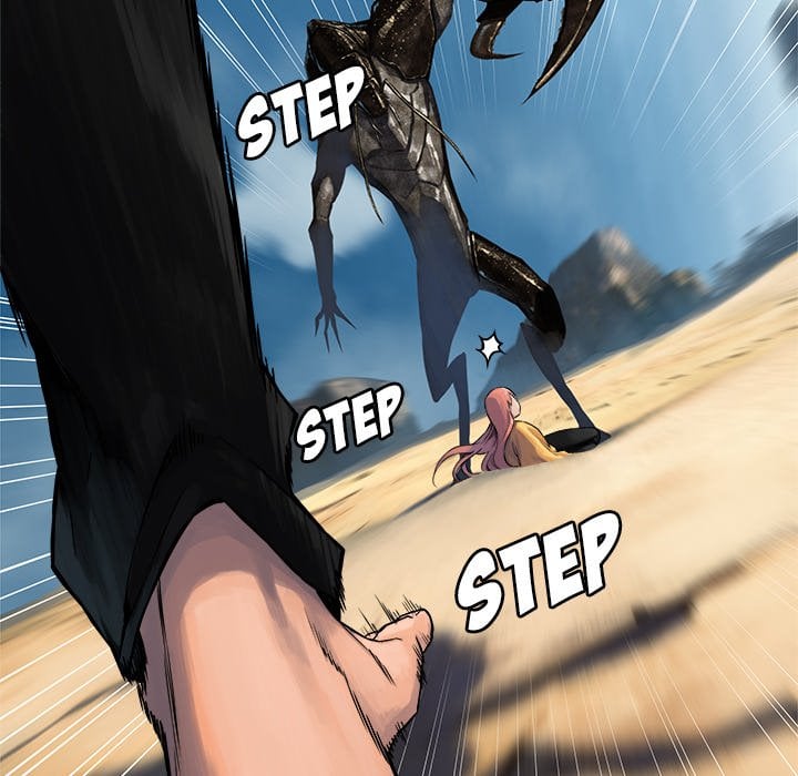 Read Her Summon EN Manga Online