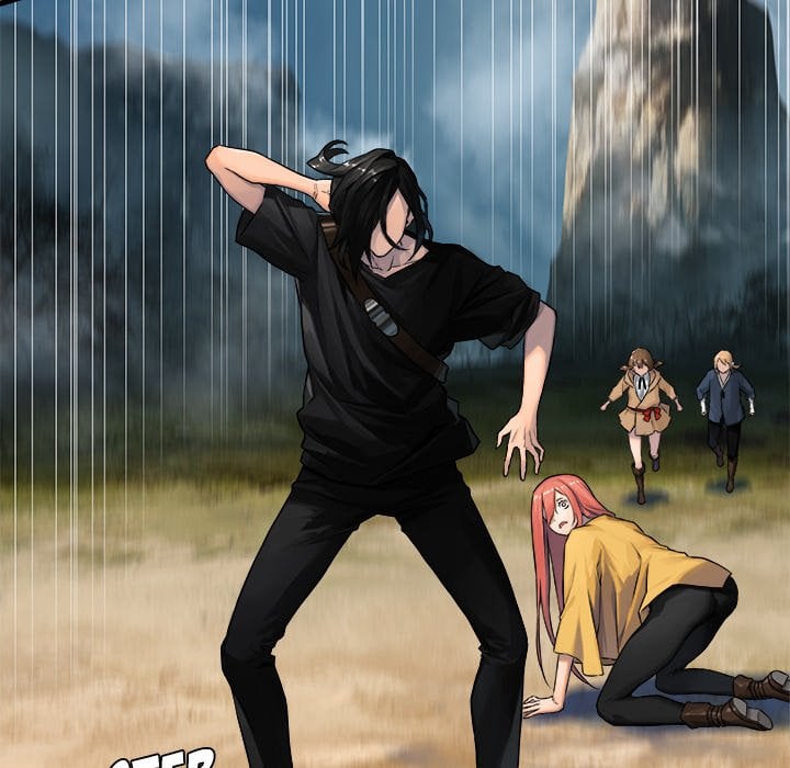 Read Her Summon EN Manga Online