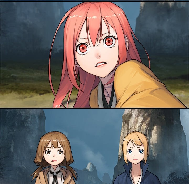 Read Her Summon EN Manga Online