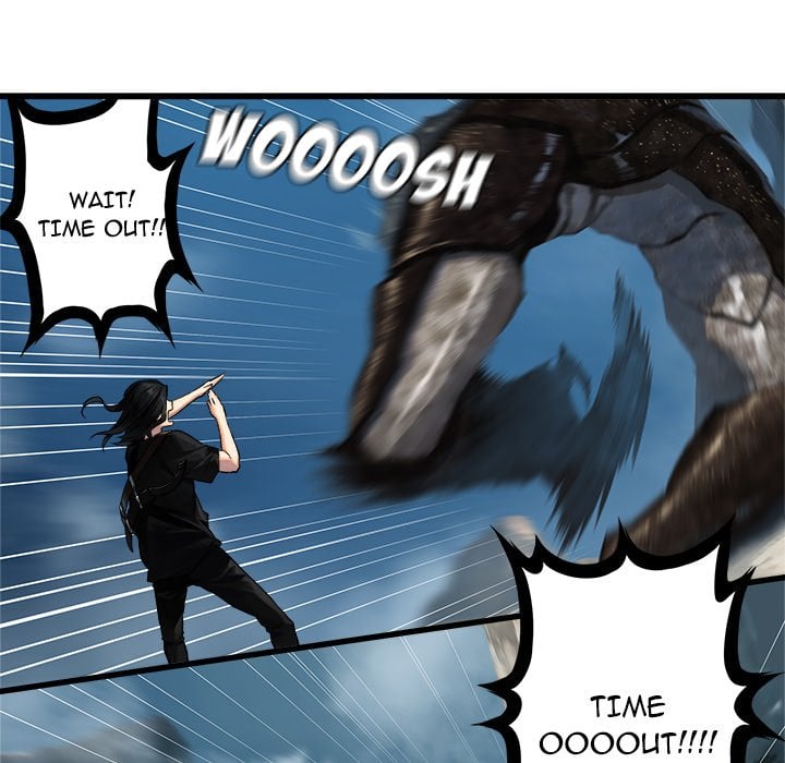 Read Her Summon EN Manga Online