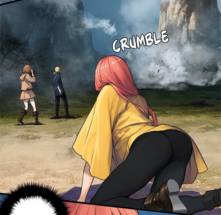 Read Her Summon EN Manga Online