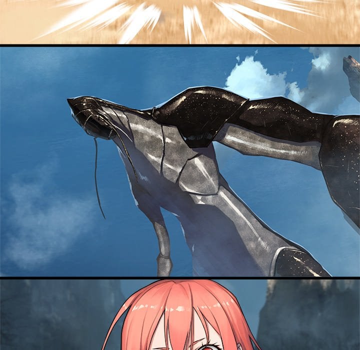 Read Her Summon EN Manga Online