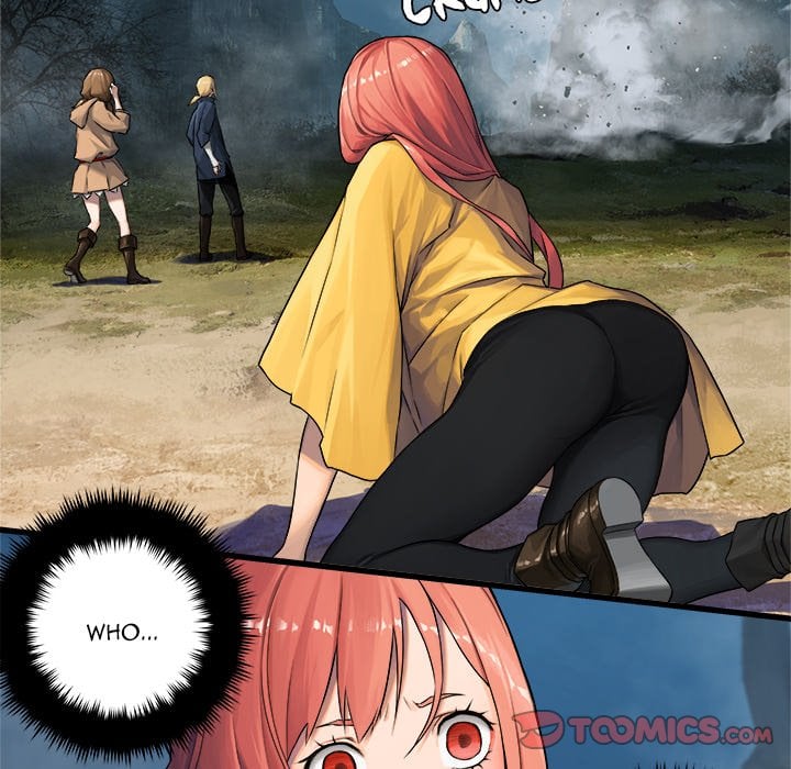 Read Her Summon EN Manga Online