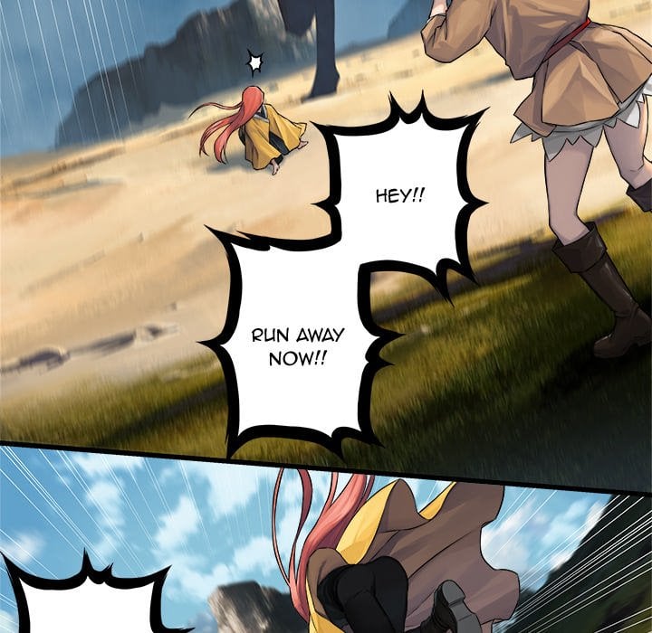 Read Her Summon EN Manga Online