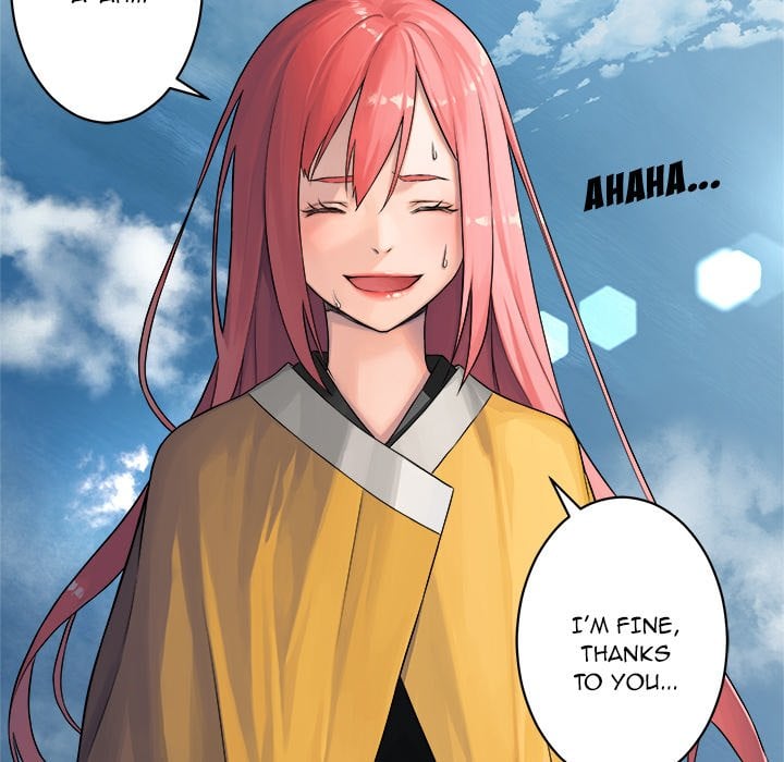 Read Her Summon EN Manga Online