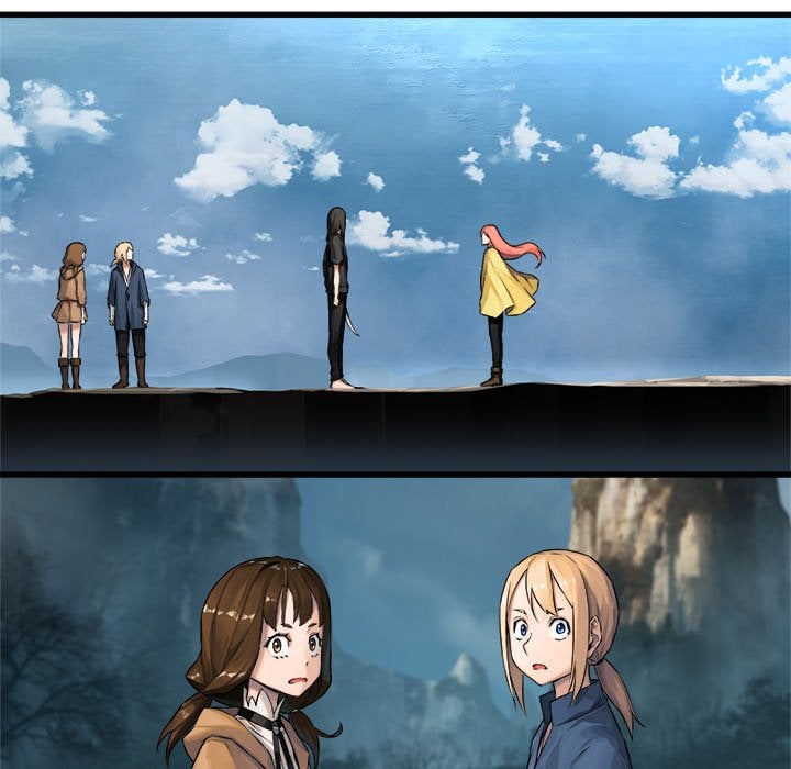 Read Her Summon EN Manga Online