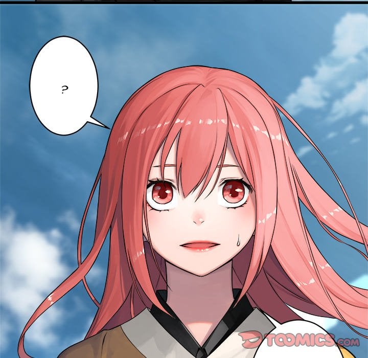 Read Her Summon EN Manga Online