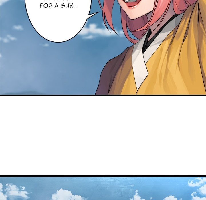 Read Her Summon EN Manga Online