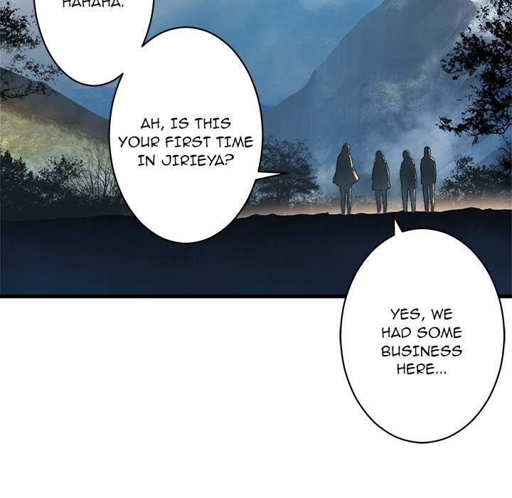 Read Her Summon EN Manga Online