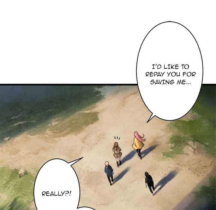 Read Her Summon EN Manga Online