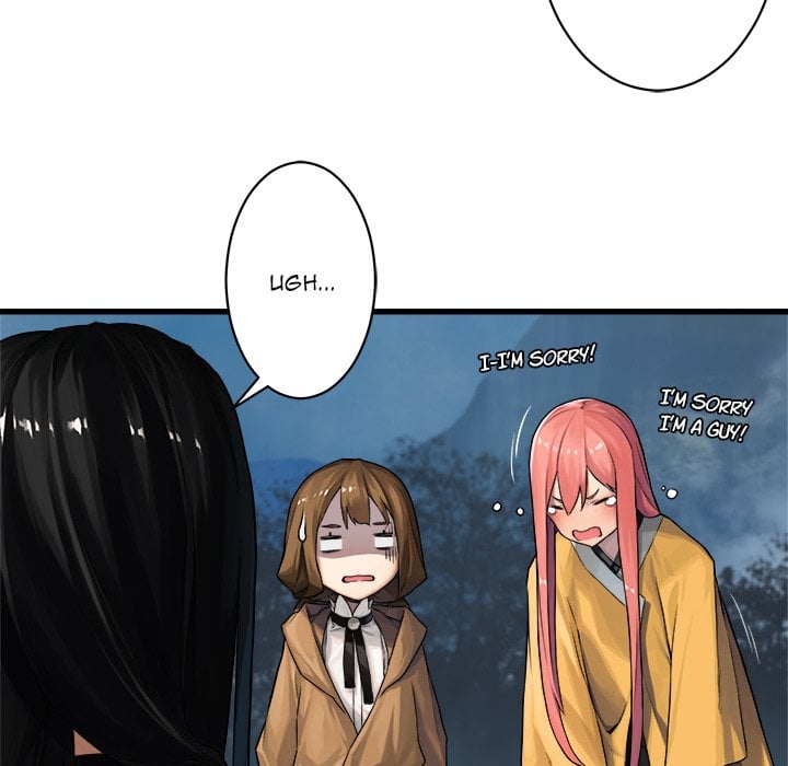 Read Her Summon EN Manga Online