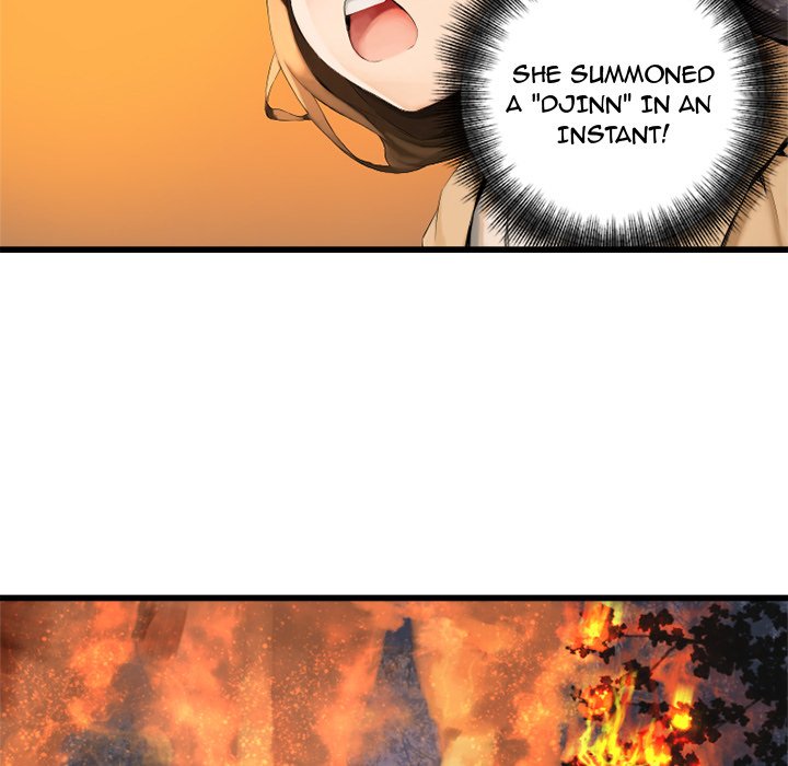 Read Her Summon EN Manga Online