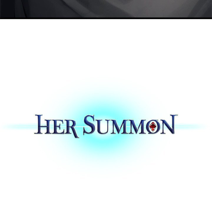 Read Her Summon EN Manga Online