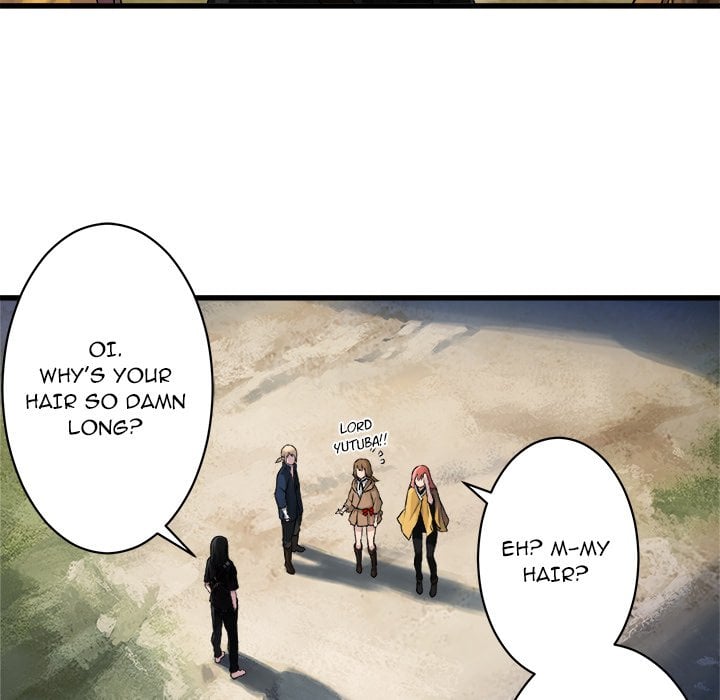 Read Her Summon EN Manga Online