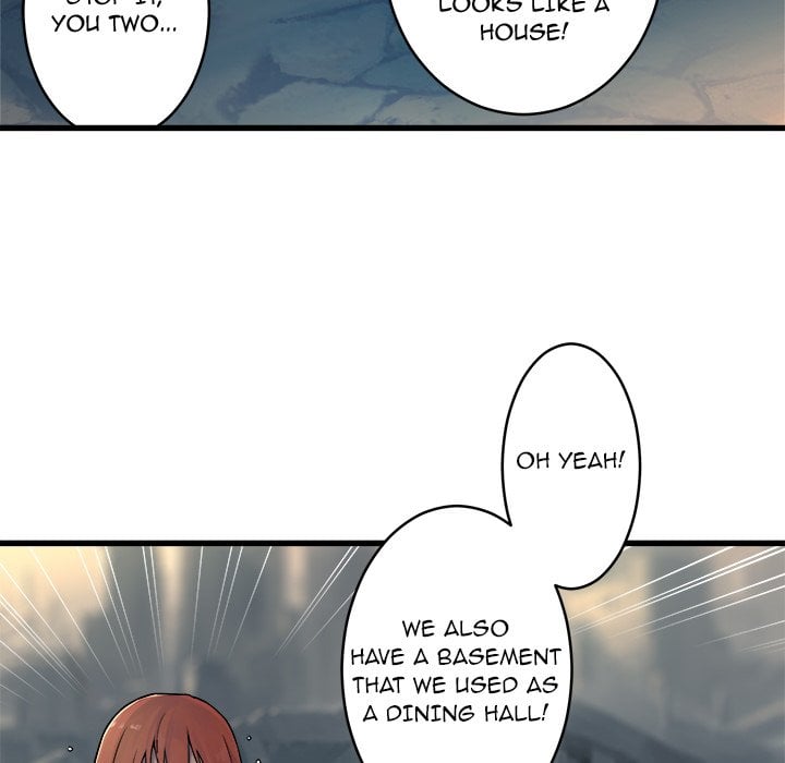 Read Her Summon EN Manga Online