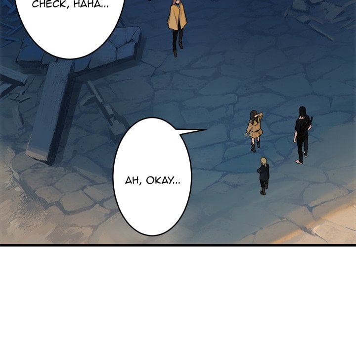 Read Her Summon EN Manga Online