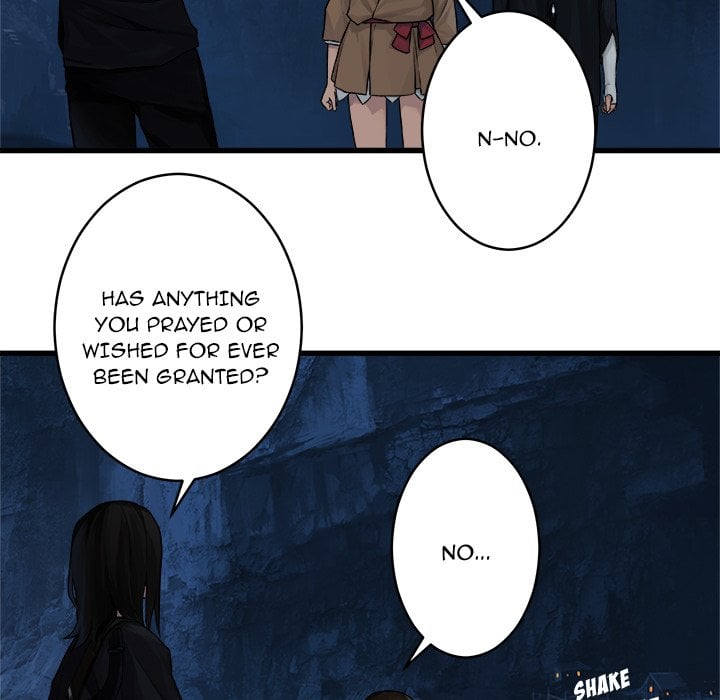 Read Her Summon EN Manga Online