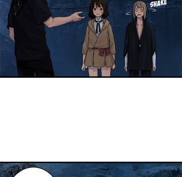 Read Her Summon EN Manga Online