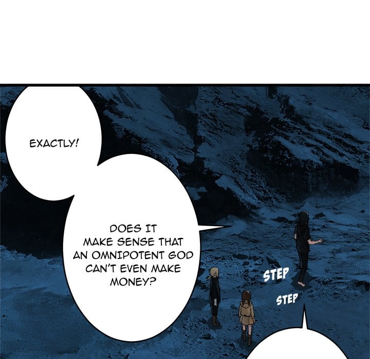 Read Her Summon EN Manga Online