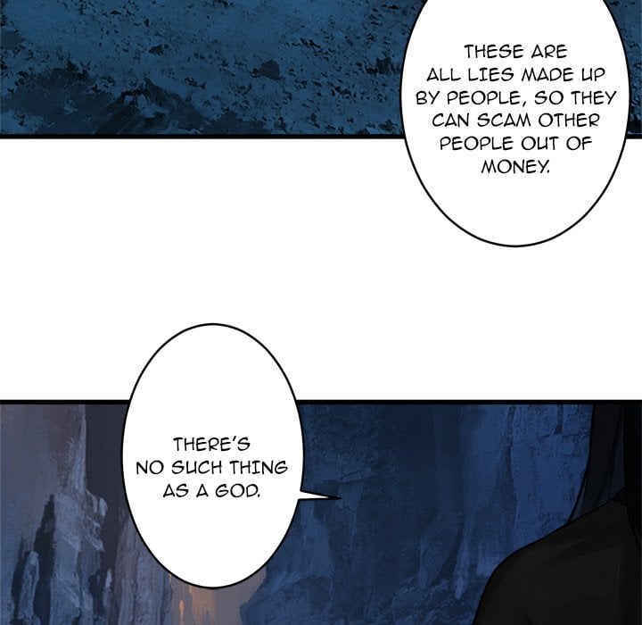 Read Her Summon EN Manga Online