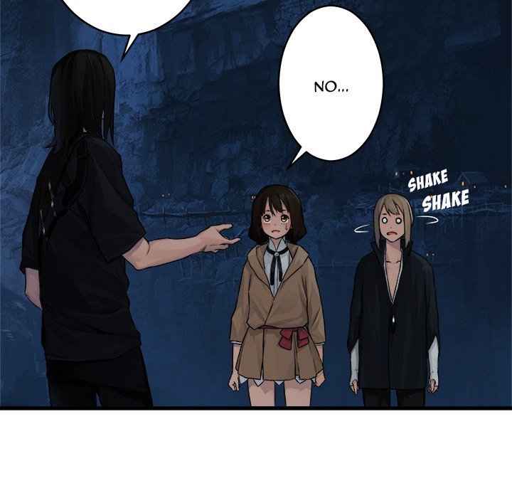 Read Her Summon EN Manga Online