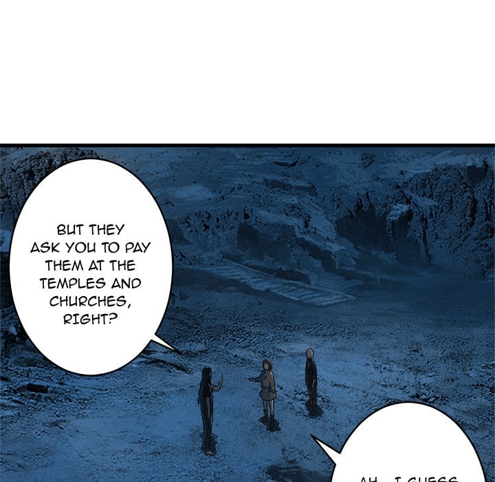 Read Her Summon EN Manga Online