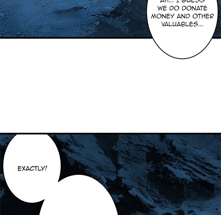 Read Her Summon EN Manga Online