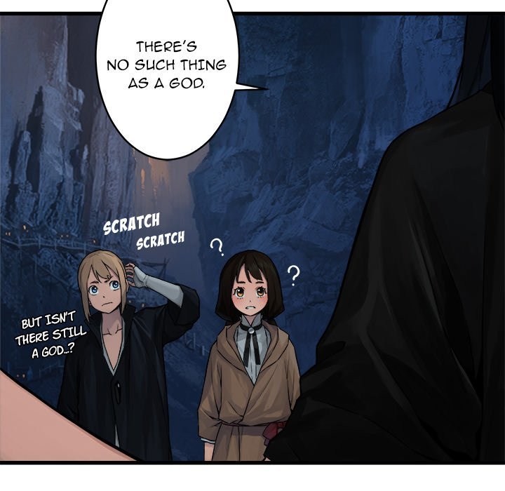 Read Her Summon EN Manga Online