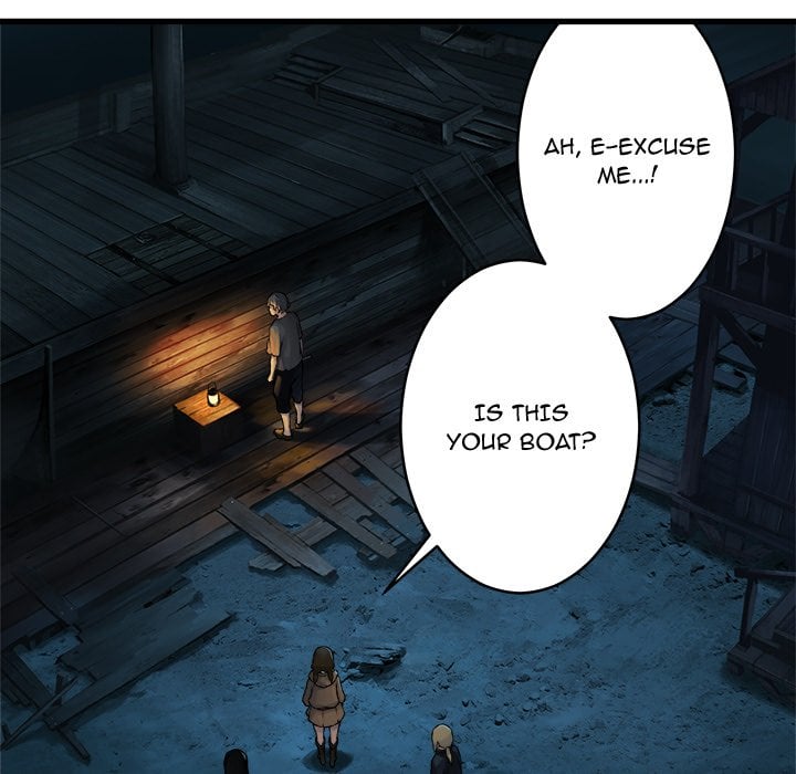 Read Her Summon EN Manga Online