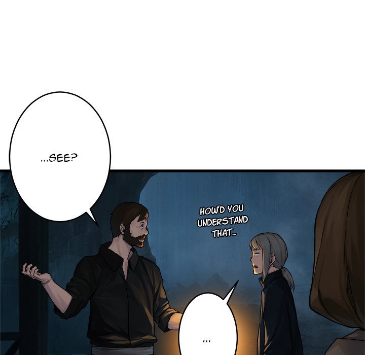 Read Her Summon EN Manga Online