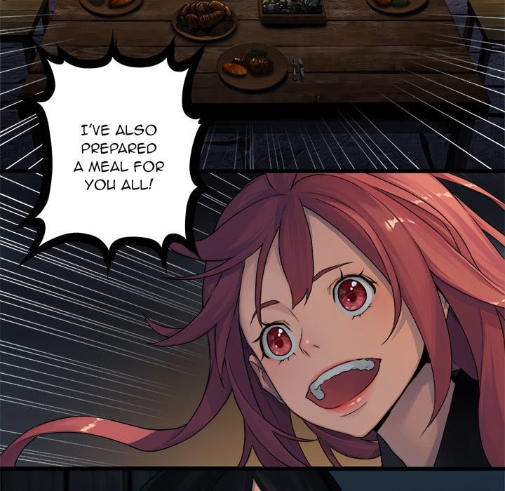 Read Her Summon EN Manga Online