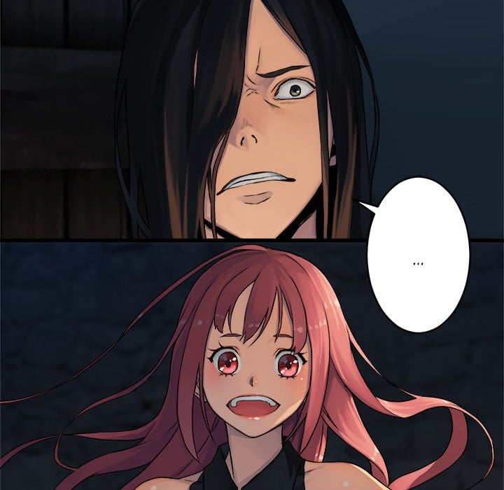 Read Her Summon EN Manga Online