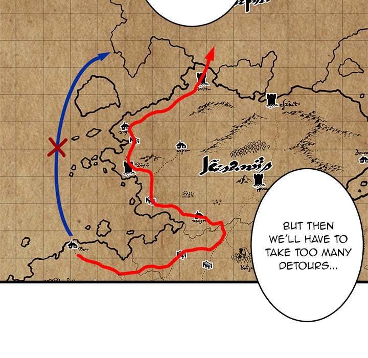 Read Her Summon EN Manga Online