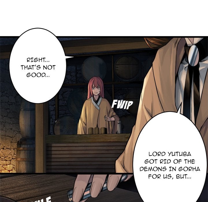 Read Her Summon EN Manga Online