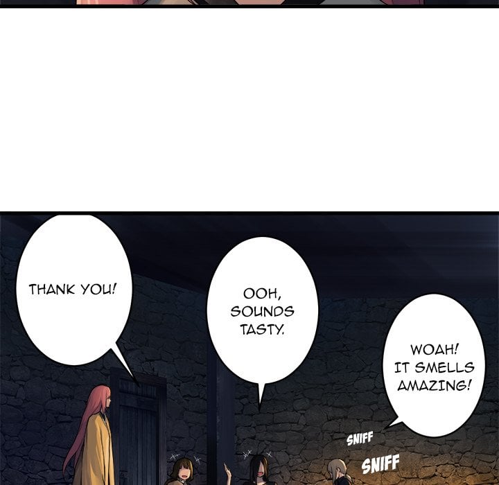 Read Her Summon EN Manga Online