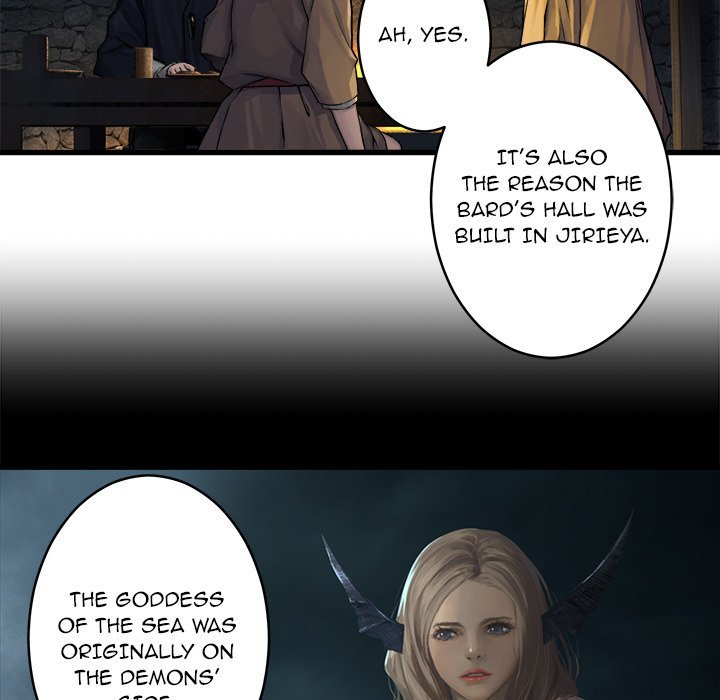 Read Her Summon EN Manga Online