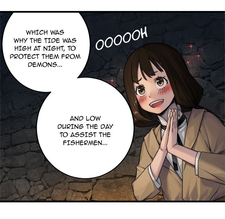 Read Her Summon EN Manga Online