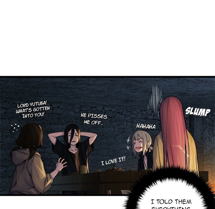 Read Her Summon EN Manga Online