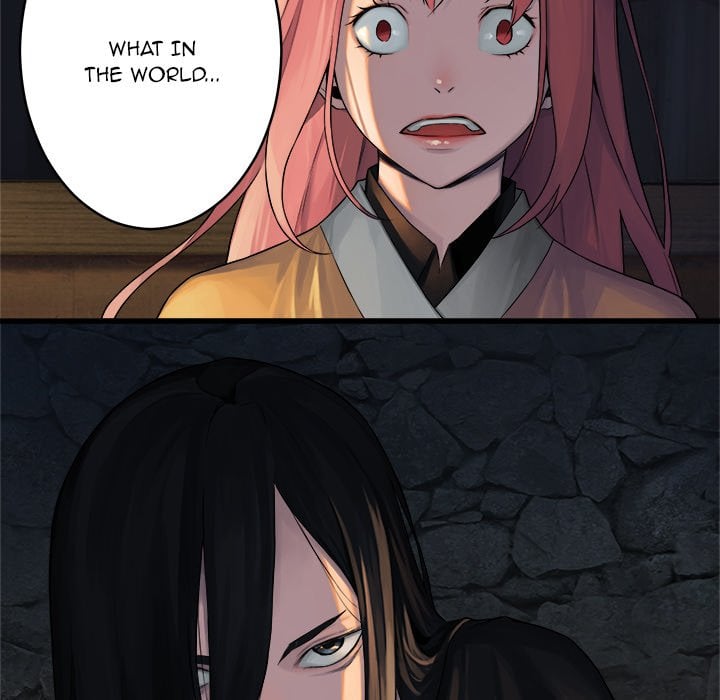 Read Her Summon EN Manga Online