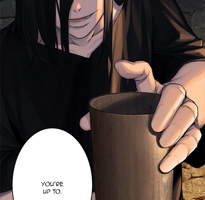 Read Her Summon EN Manga Online