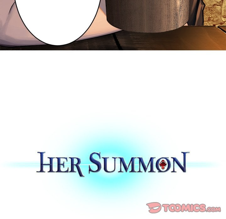 Read Her Summon EN Manga Online