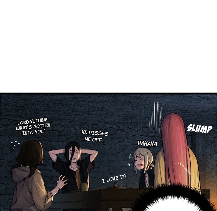 Read Her Summon EN Manga Online