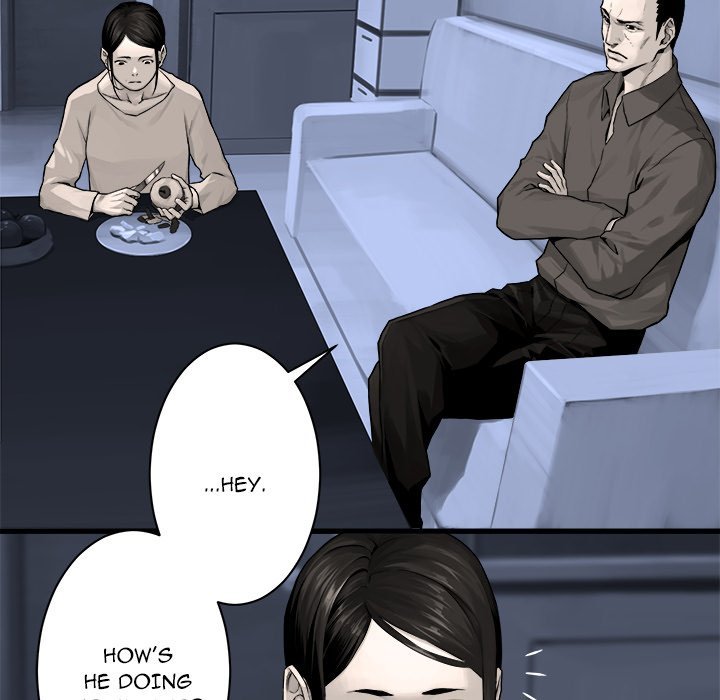 Read Her Summon EN Manga Online