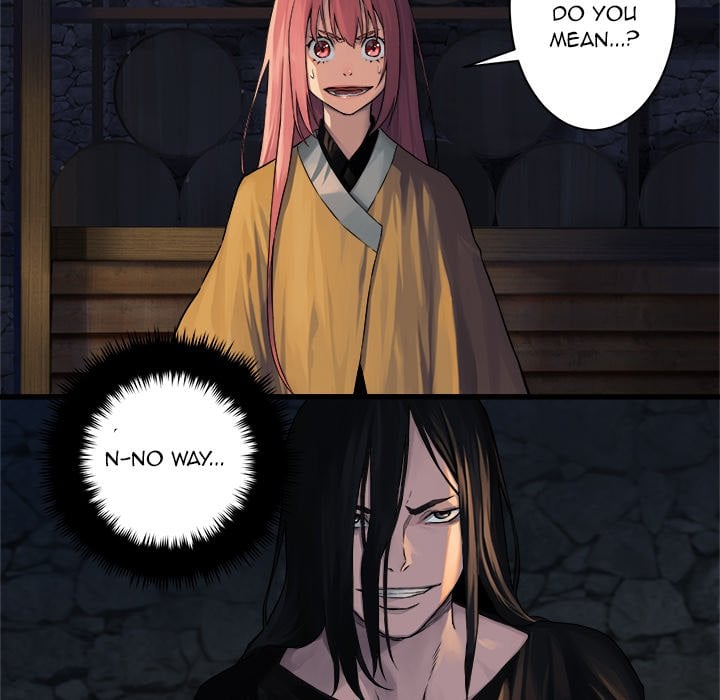 Read Her Summon EN Manga Online